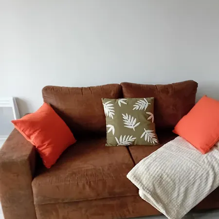 Appartement Le Mercutien Mirecourt
