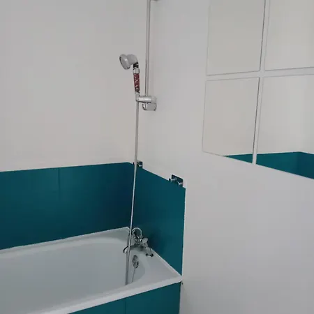 Appartement Le Mercutien *