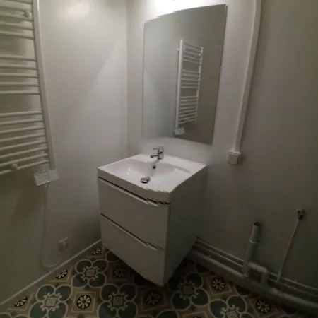 Le Mercutien Appartement *