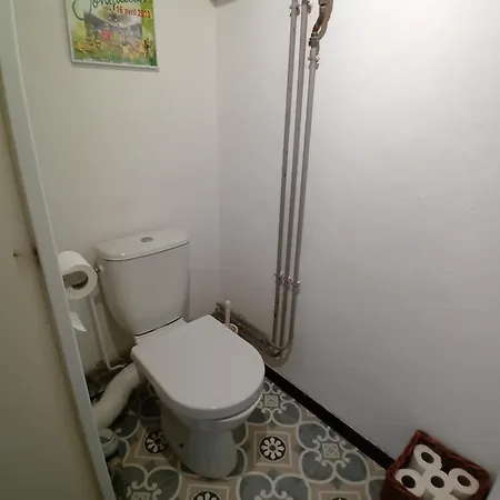 Le Mercutien Appartement Mirecourt
